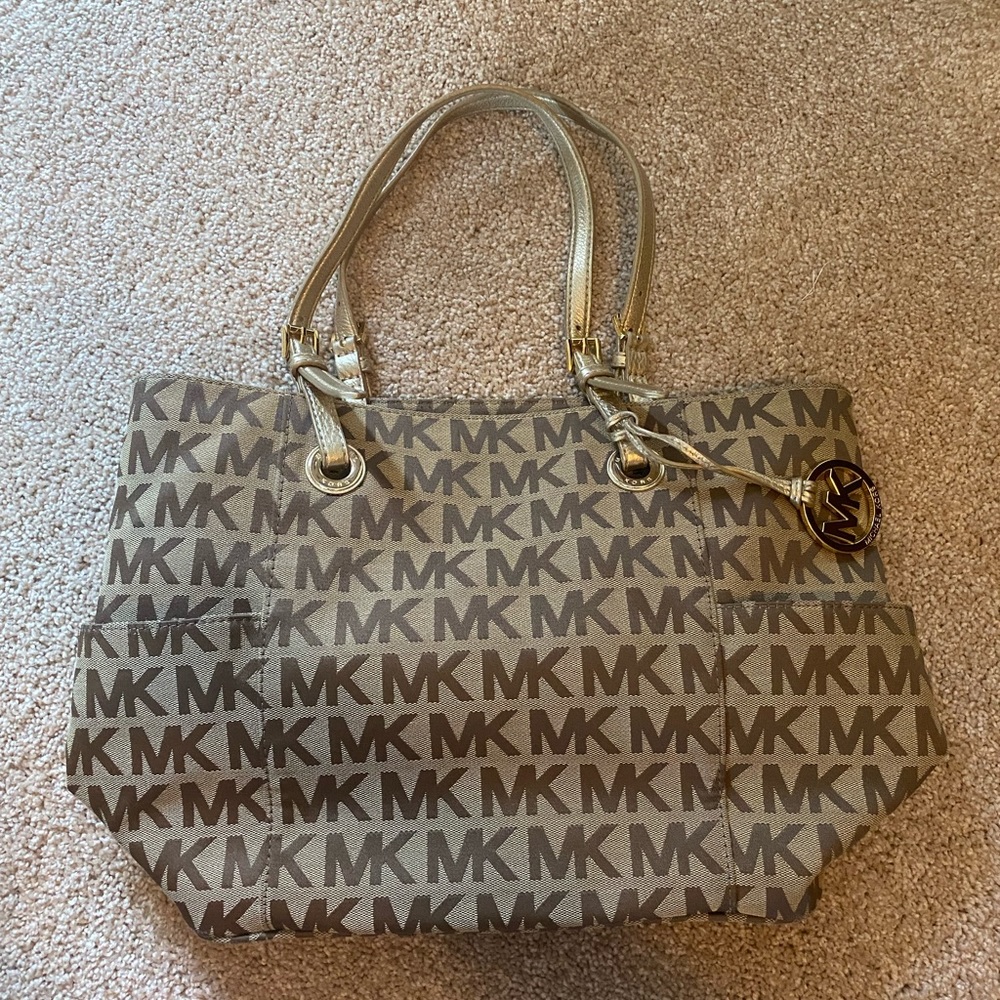 Michael Kors Tote Bag